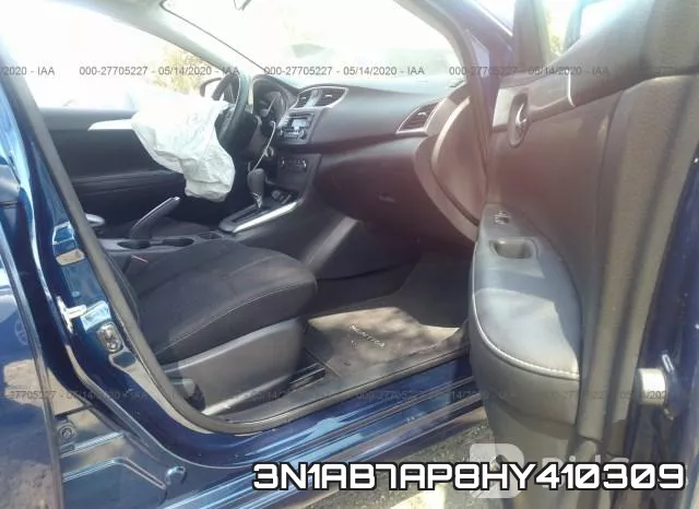 3N1AB7AP8HY410309 фото 6