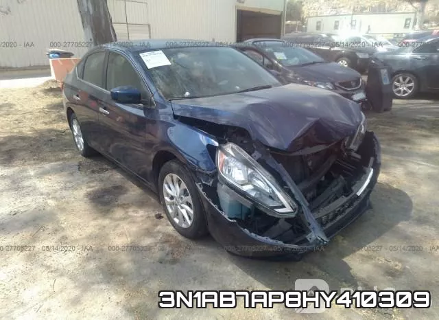 3N1AB7AP8HY410309 фото 7