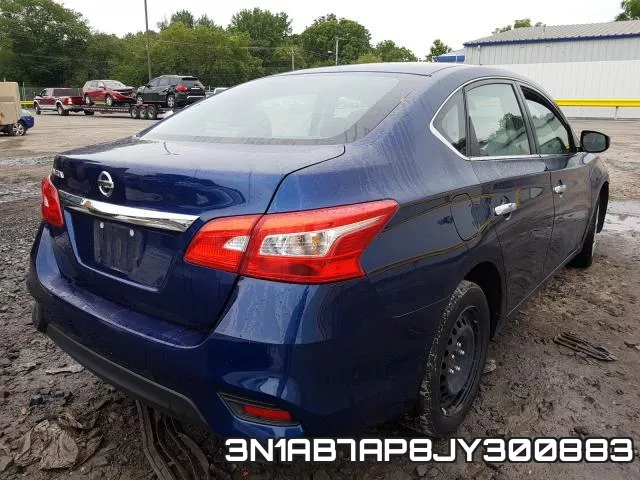 3N1AB7AP8JY300883 фото 5