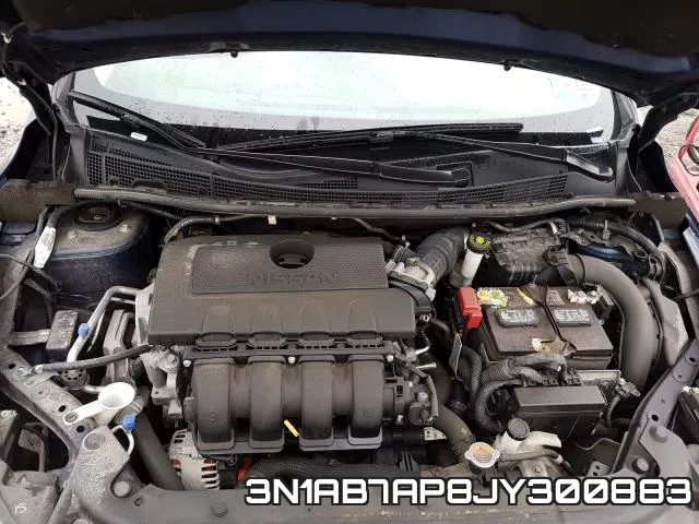 3N1AB7AP8JY300883 фото 8