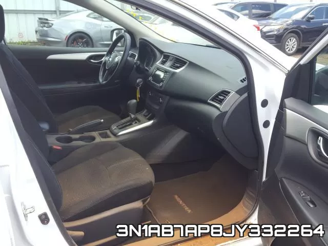 3N1AB7AP8JY332264 фото 6