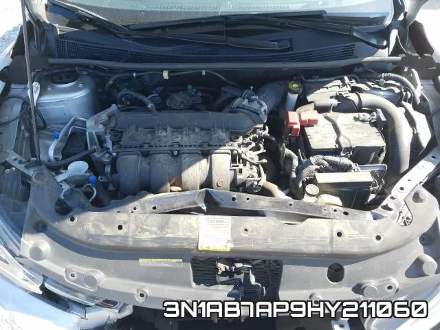 3N1AB7AP9HY211060 фото 8
