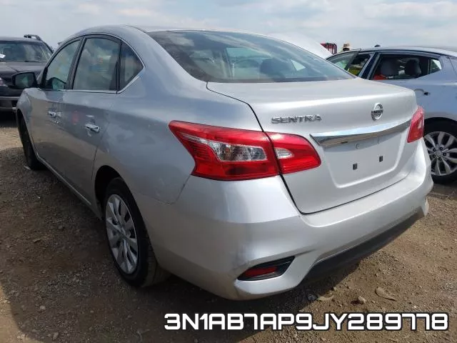3N1AB7AP9JY289778 фото 4