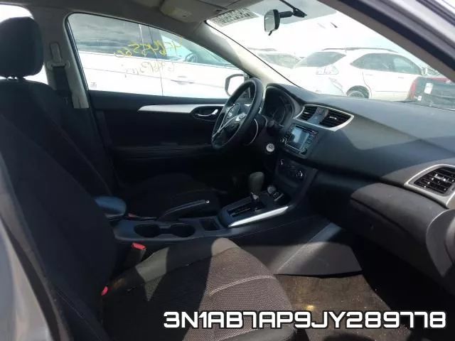 3N1AB7AP9JY289778 фото 6