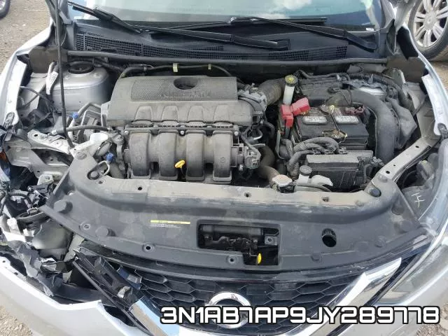 3N1AB7AP9JY289778 фото 8