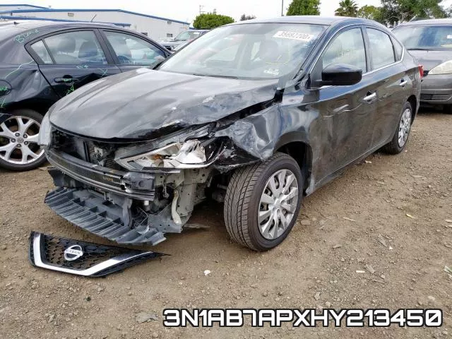 3N1AB7APXHY213450 фото 3