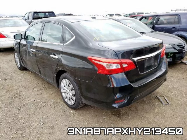 3N1AB7APXHY213450 фото 4