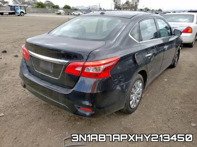 3N1AB7APXHY213450 фото 5
