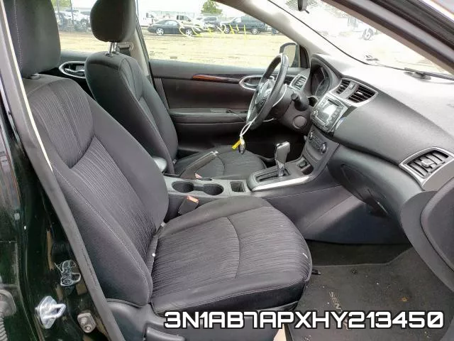 3N1AB7APXHY213450 фото 6