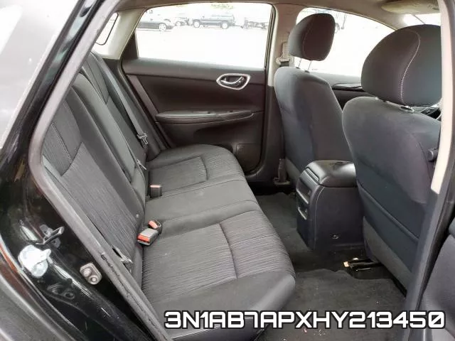 3N1AB7APXHY213450 фото 7