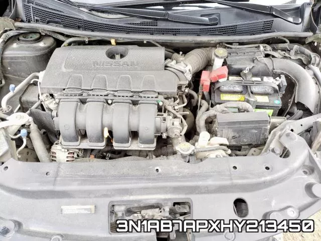 3N1AB7APXHY213450 фото 8
