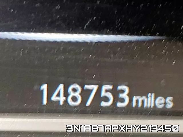 3N1AB7APXHY213450 фото 9