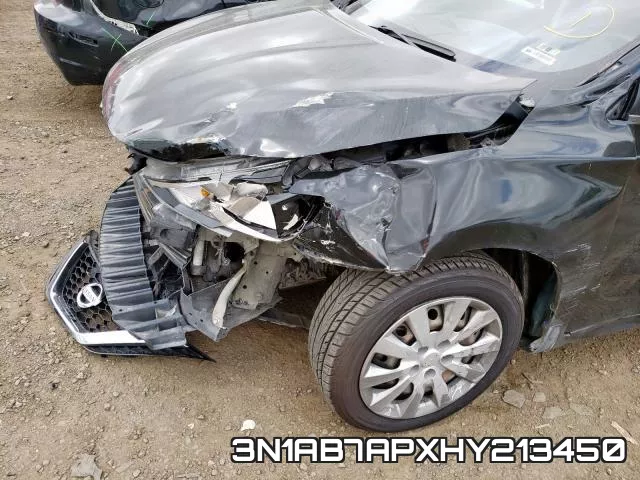 3N1AB7APXHY213450 фото 10