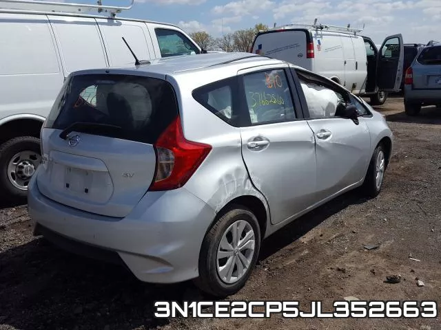 3N1CE2CP5JL352663 фото 5