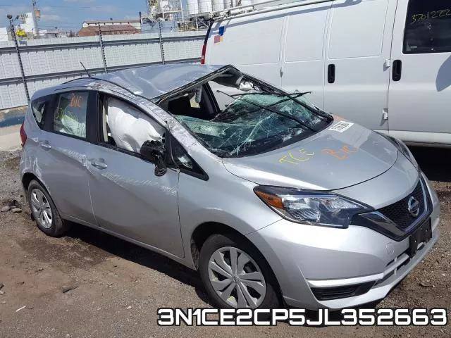 3N1CE2CP5JL352663 фото 9