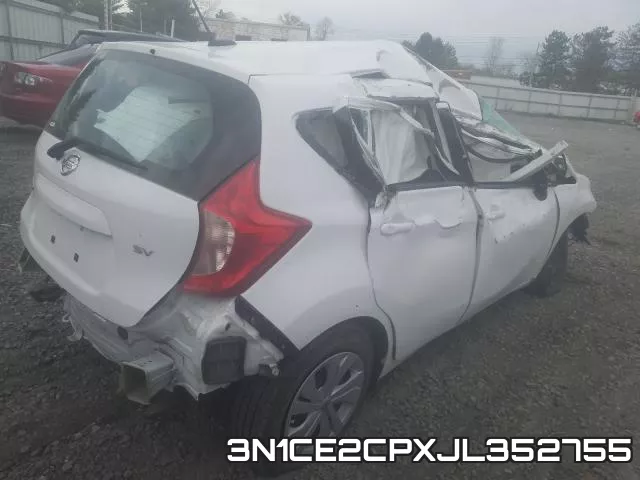 3N1CE2CPXJL352755 фото 5