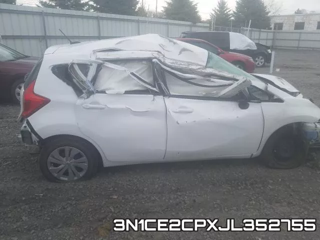 3N1CE2CPXJL352755 фото 6