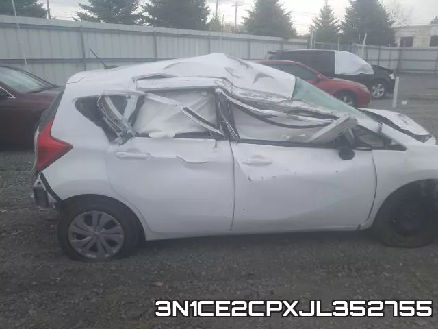 3N1CE2CPXJL352755 фото 7