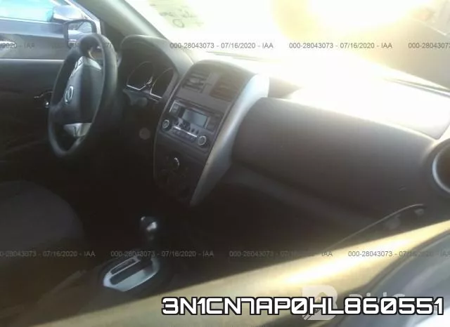 3N1CN7AP0HL860551 фото 6