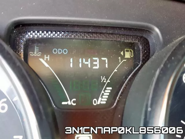 3N1CN7AP0KL856006 фото 9