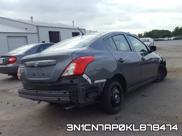3N1CN7AP0KL878474 фото 5
