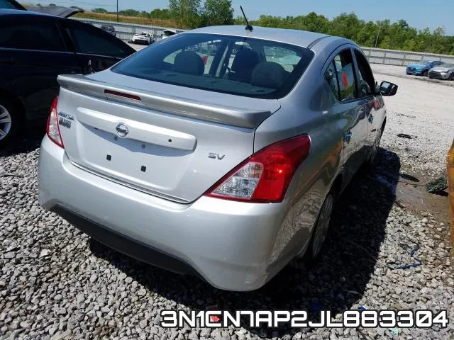 3N1CN7AP2JL883304 фото 5