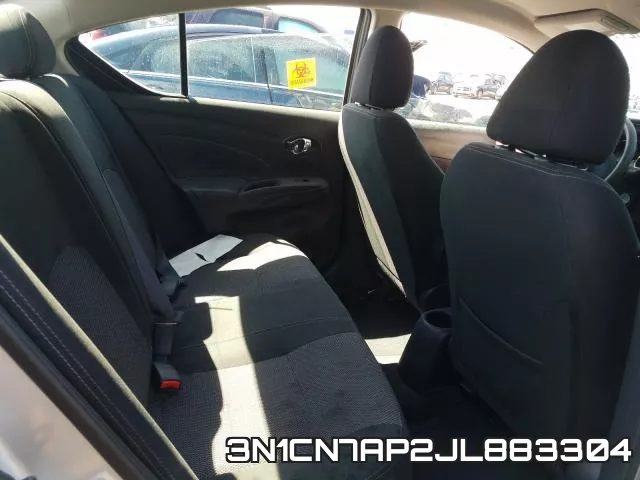 3N1CN7AP2JL883304 фото 7