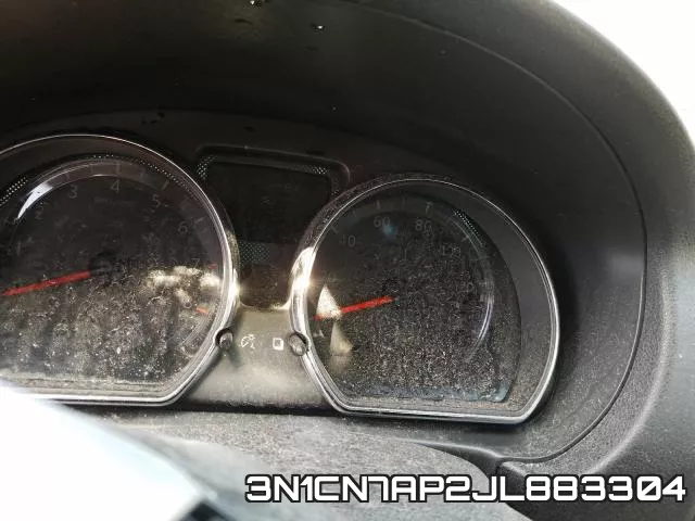 3N1CN7AP2JL883304 фото 9