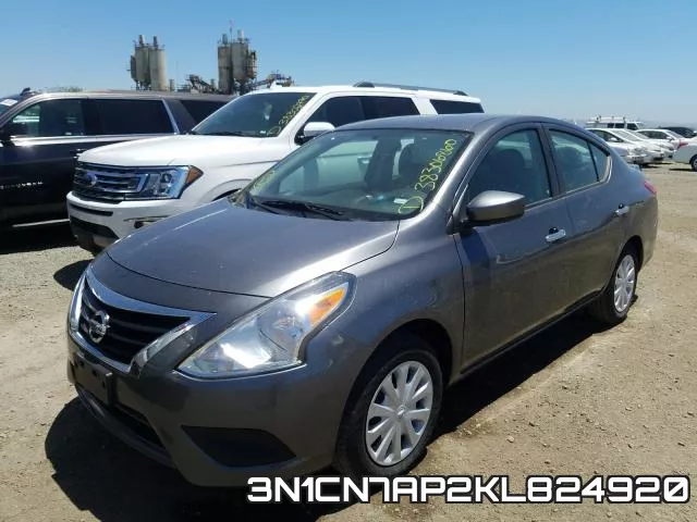 3N1CN7AP2KL824920 фото 3