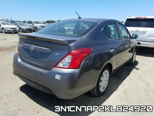 3N1CN7AP2KL824920 фото 5