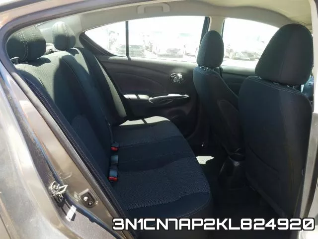 3N1CN7AP2KL824920 фото 7