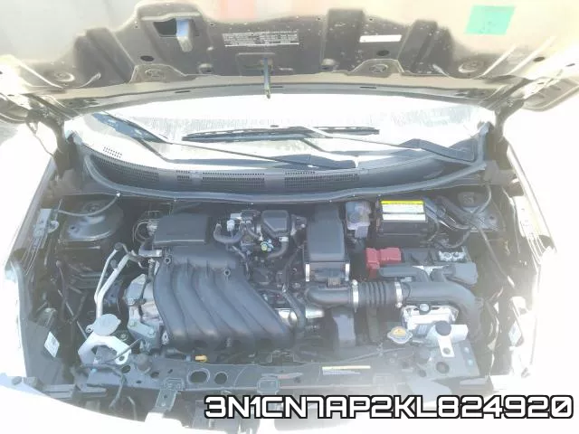 3N1CN7AP2KL824920 фото 8