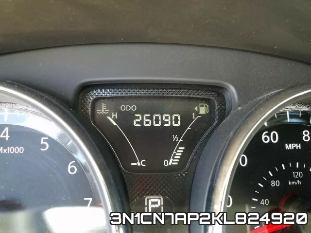 3N1CN7AP2KL824920 фото 9