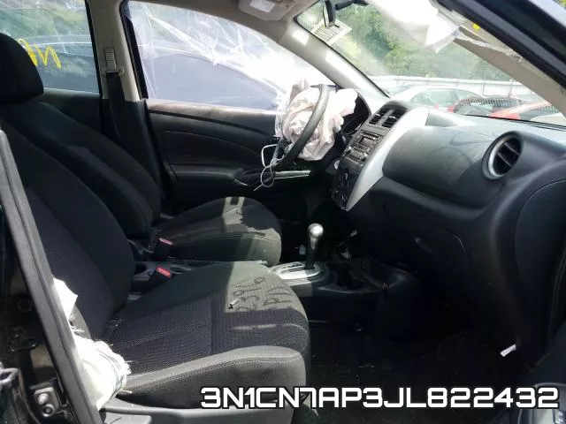 3N1CN7AP3JL822432 фото 6