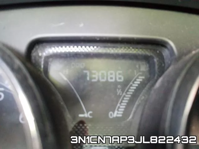 3N1CN7AP3JL822432 фото 9