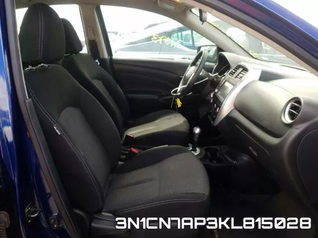 3N1CN7AP3KL815028 фото 6