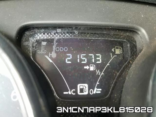 3N1CN7AP3KL815028 фото 9