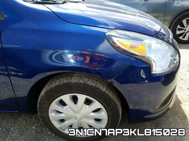 3N1CN7AP3KL815028 фото 10