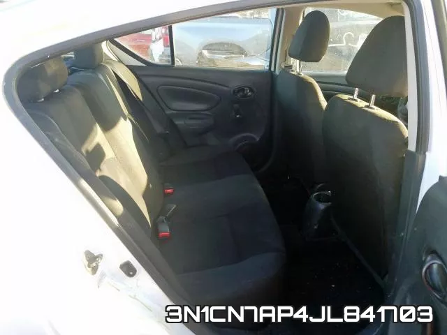 3N1CN7AP4JL841703 фото 7