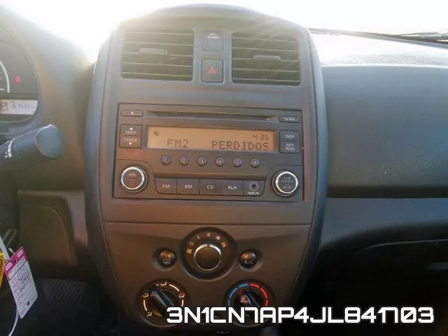 3N1CN7AP4JL841703 фото 10