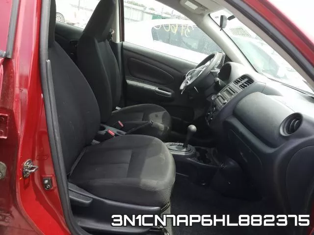 3N1CN7AP6HL882375 фото 6