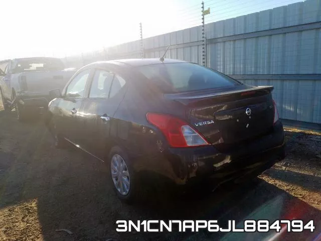 3N1CN7AP6JL884794 фото 4