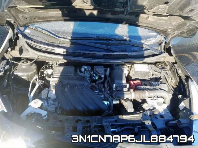 3N1CN7AP6JL884794 фото 8