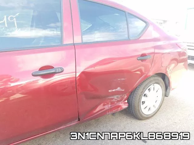 3N1CN7AP6KL868919 фото 10