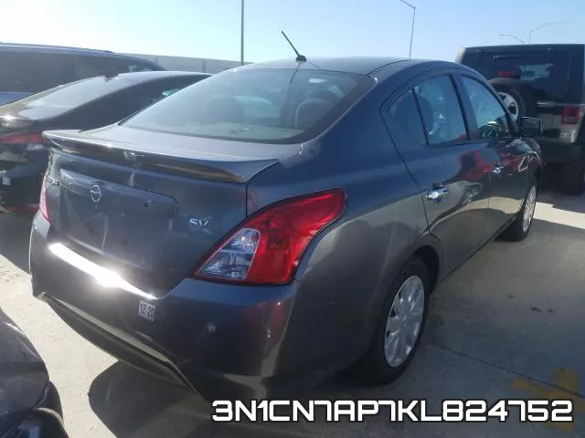 3N1CN7AP7KL824752 фото 5