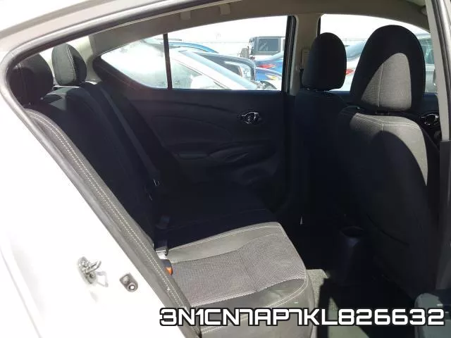 3N1CN7AP7KL826632 фото 7