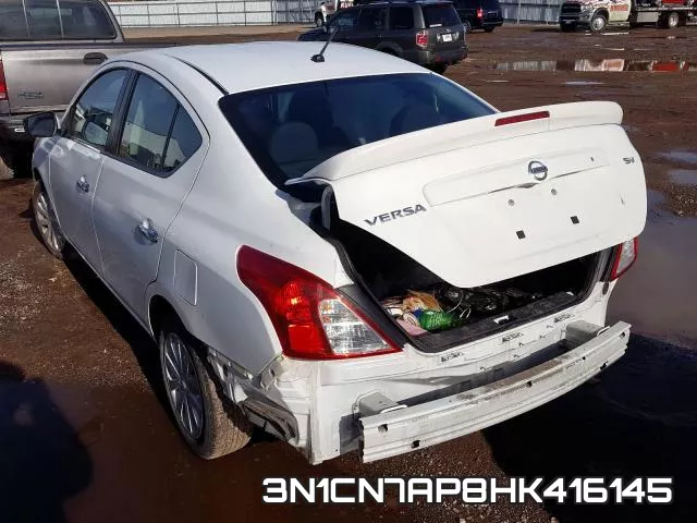 3N1CN7AP8HK416145 фото 4