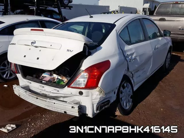 3N1CN7AP8HK416145 фото 5