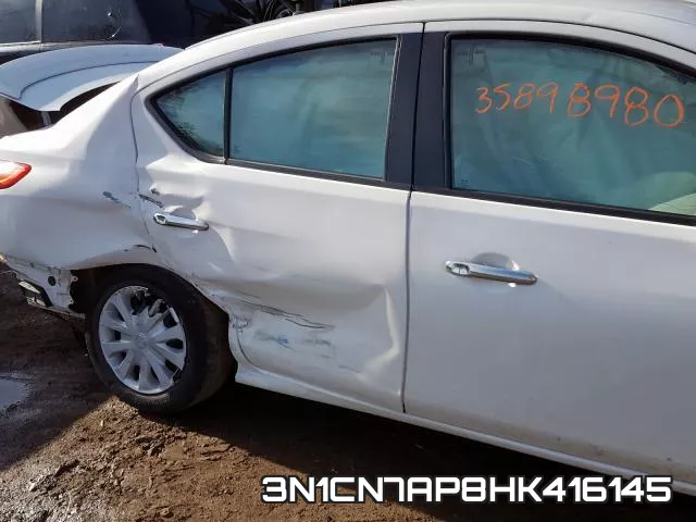 3N1CN7AP8HK416145 фото 10