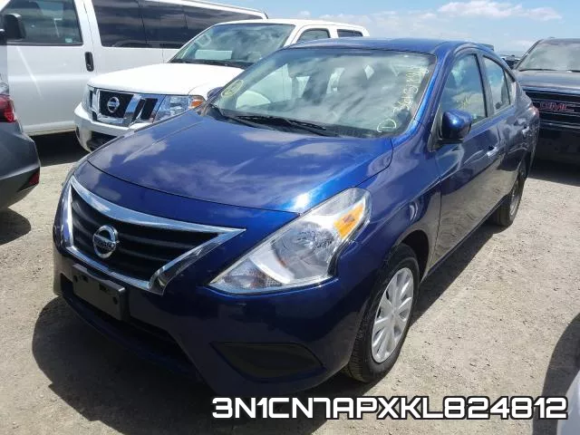 3N1CN7APXKL824812 фото 3